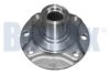 BENDIX 051290B Wheel Hub